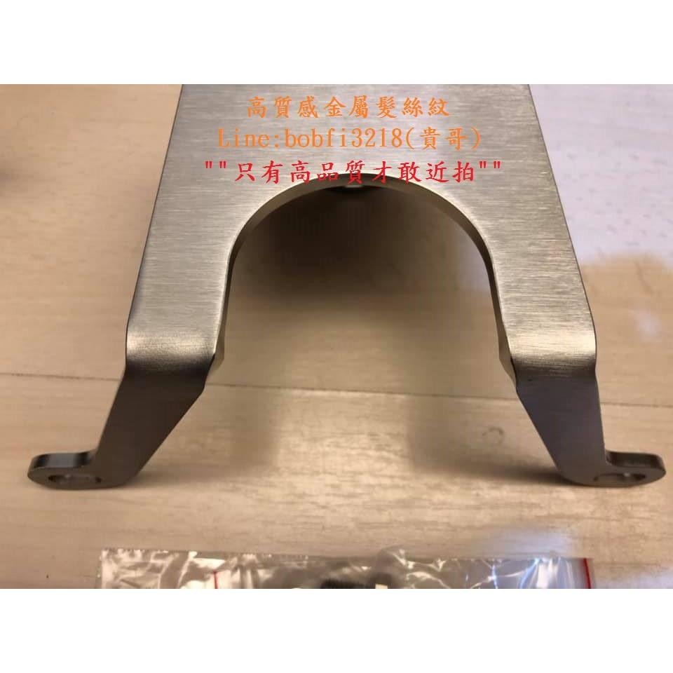 TEB 台中安心後靠背 5mm厚支架 饅頭前後兩段可調 附螺絲 SYM  SANYANG FNX 125 靠背 後靠背-細節圖4