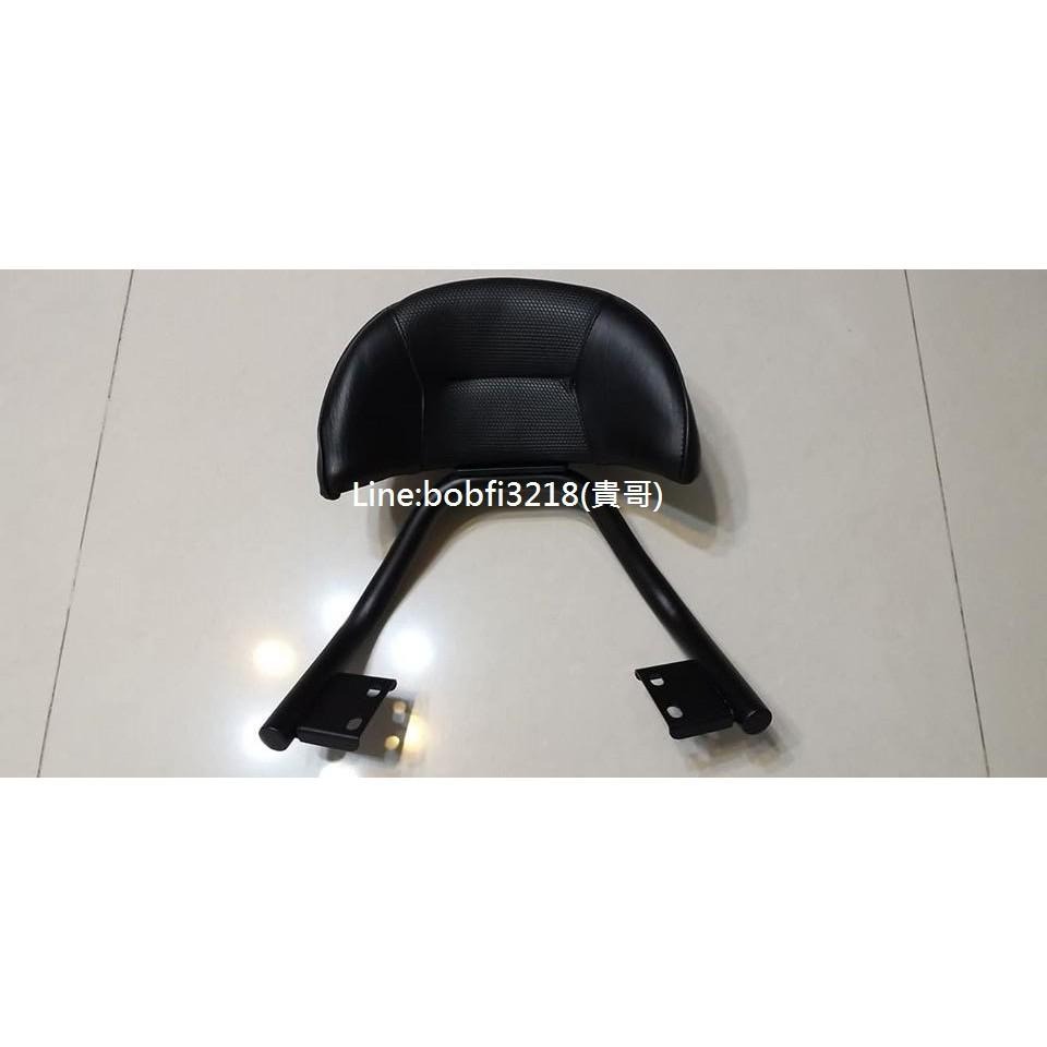 TEB 台中安心後靠背 SUPERFAST 系列+一般靠背 靠背 VIVA XL gogoro 3 gogoro3 饅頭-細節圖6