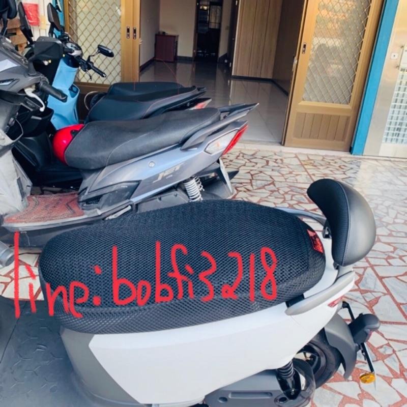 TEB 台中安心後靠背 5mm厚支架 ai 1 ai-1 ai1 Ultra 宏佳騰 comfort 後靠背 靠背-細節圖3