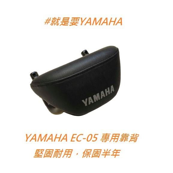 TEB 台中安心後靠背 5mm厚支架 YAMAHA EC05 圓管扶手 EC 05 gogoro  ABS 靠背 後 饅-細節圖4