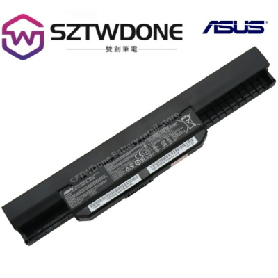 ASUS 華碩 A32-K53 k53S X54 X84H A53S K43 A43S X43b 原廠電池 筆電電池