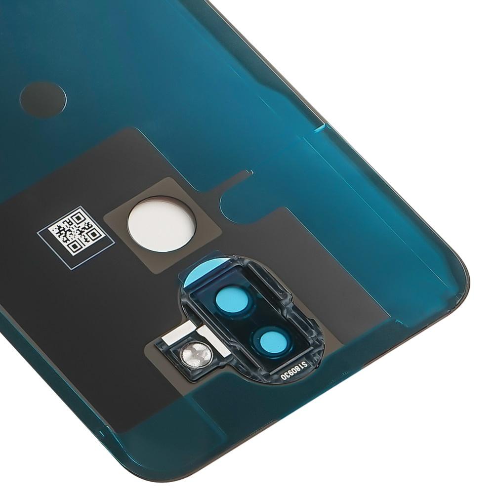 諾基亞X7 TA-113 TA-1119 TA-1121 TA-1128 諾基亞8.1 後玻璃 後蓋玻璃 電池蓋 背面板-細節圖6