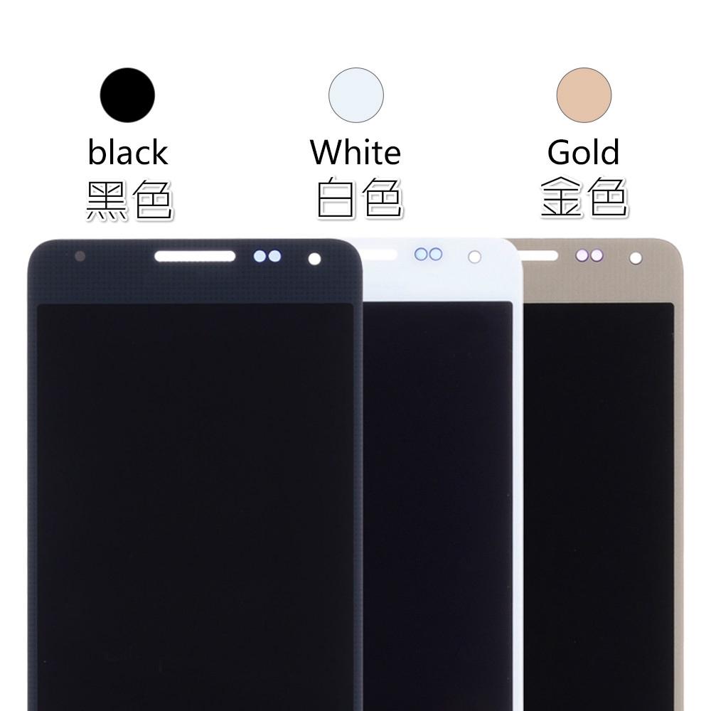 適用於三星Galaxy Note4 Mini SM-G850F G850M G850 螢幕總成 面板總成-細節圖3