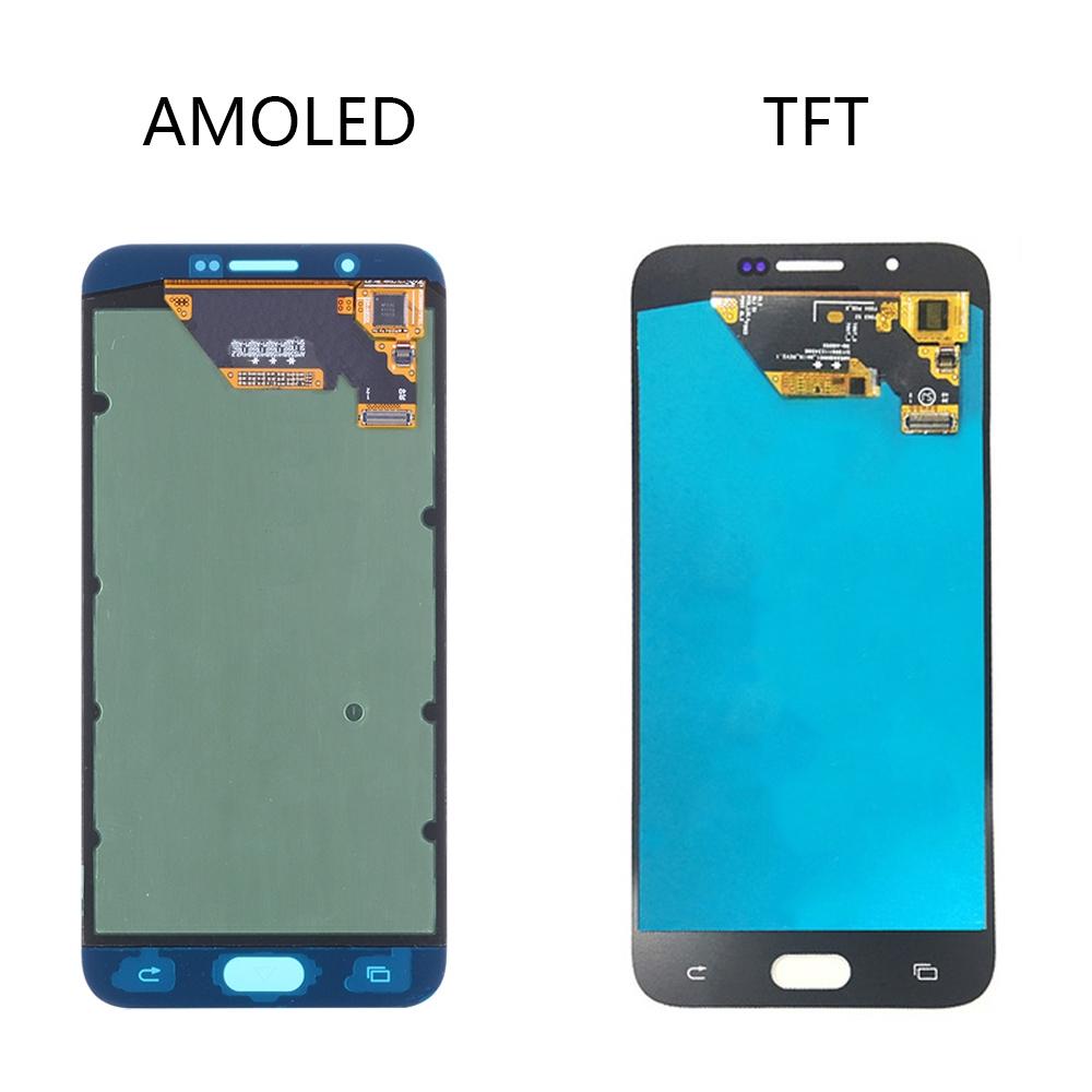 適用於三星Galaxy A8 2015 三星A800 A8000 A800F a8 螢幕總成 面板總成-細節圖4