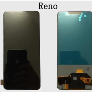 適用於OPPO Reno 十倍變焦 RenoZ/2Z Reno2 Reno3螢幕總成 面板總成觸控顯示一體-細節圖2
