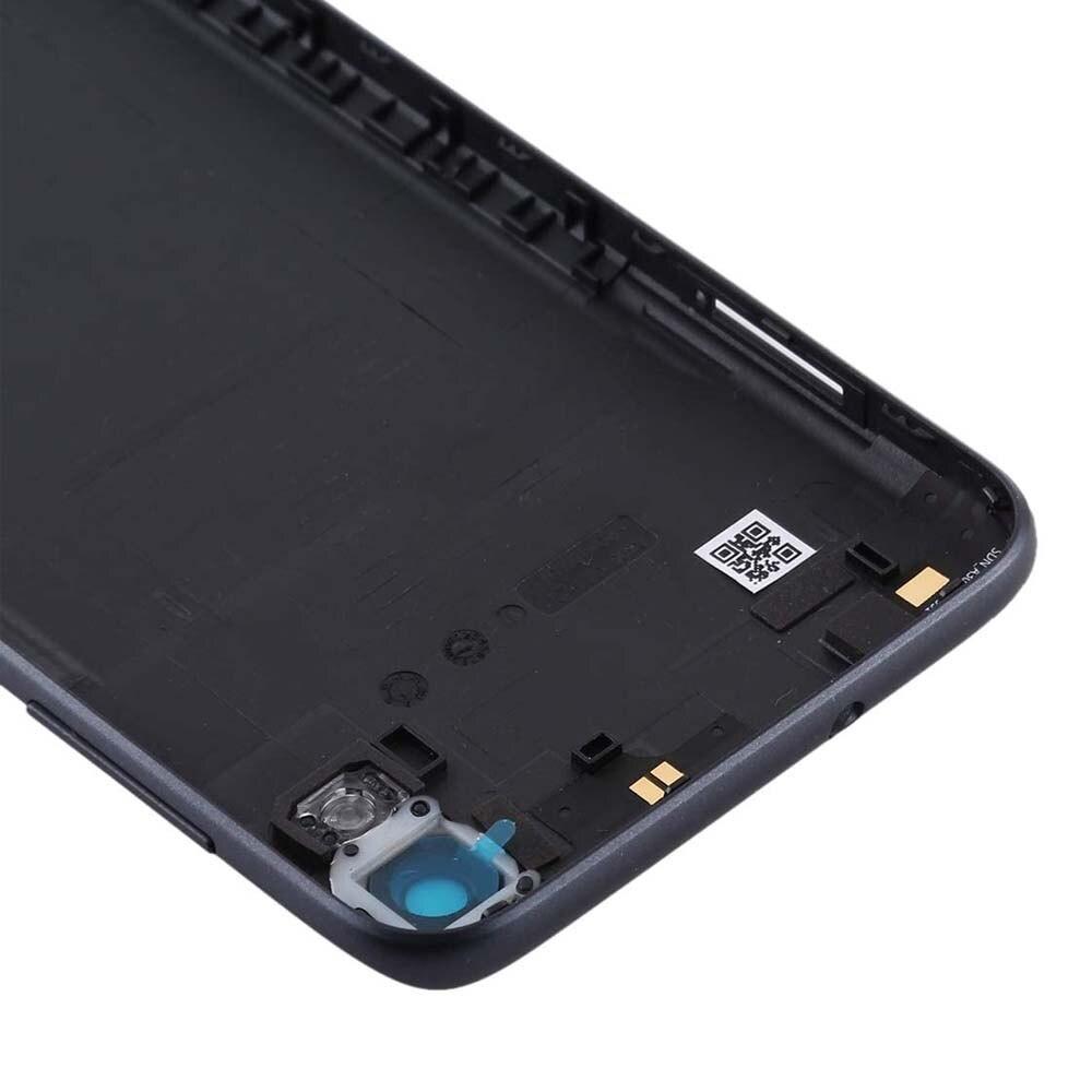 適用於Asus ZenFone Live (L1) ZA550KL  後蓋 背蓋 電池蓋 底殼 後殼-細節圖5