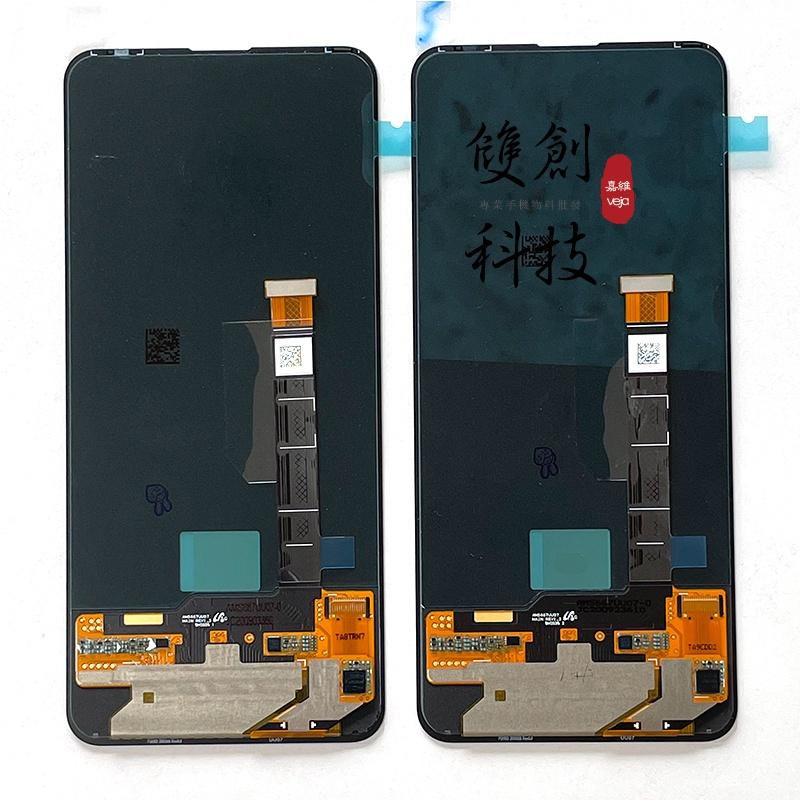 華碩ZenFone 8 Zs590ks I006d /Zenfone8 Flip 8 Zs672ks 螢幕總成 液晶面板-細節圖7
