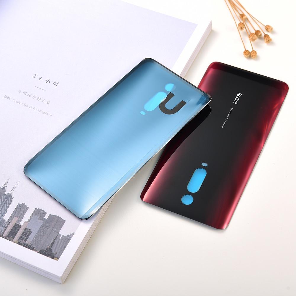 適用於小米Redmi K20Pro  紅米K20 Pro /小米9TPro 後蓋 背蓋 電池蓋 後玻璃面板 電池蓋 底殼-細節圖3