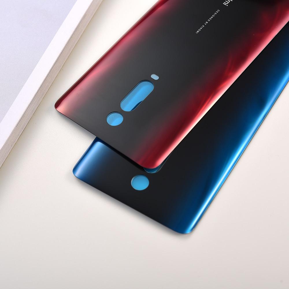 適用於小米Redmi K20Pro  紅米K20 Pro /小米9TPro 後蓋 背蓋 電池蓋 後玻璃面板 電池蓋 底殼-細節圖5