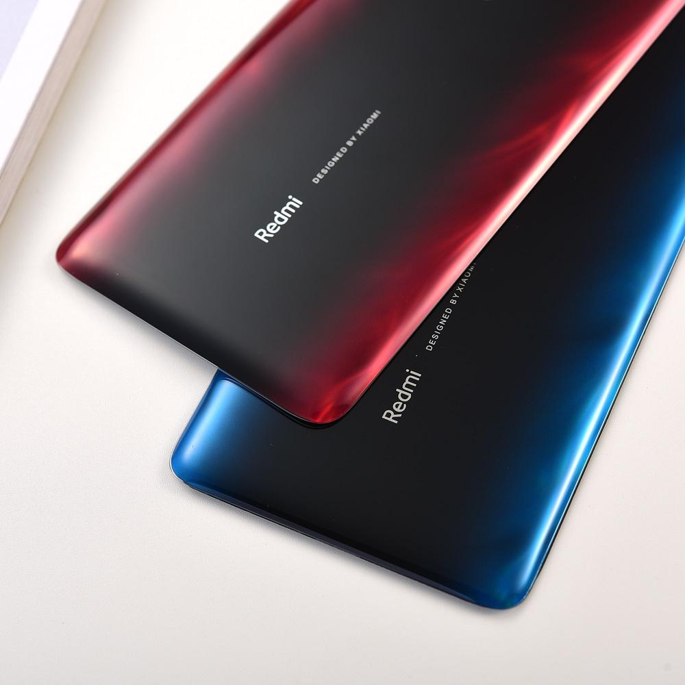 適用於小米Redmi K20Pro  紅米K20 Pro /小米9TPro 後蓋 背蓋 電池蓋 後玻璃面板 電池蓋 底殼-細節圖6