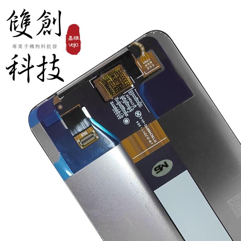 適用於 紅米Note10 Pro 5G 小米POCO M3 Pro 5G 螢幕總成 面板 液晶顯示屏 觸控顯示內外屏一體-細節圖5