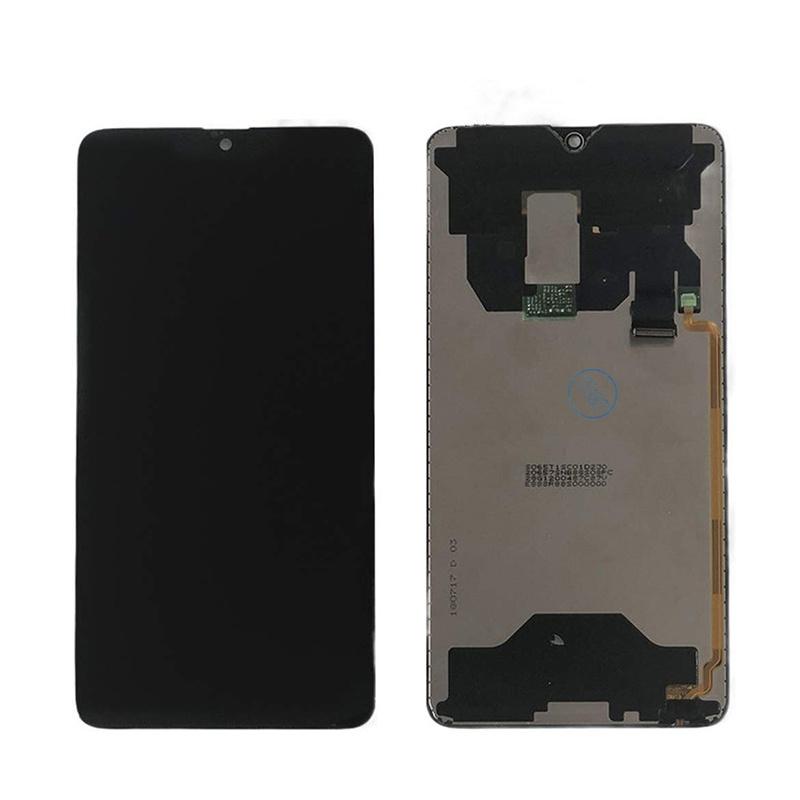 適用於華為Mate20 Pro Mate30 Pro 螢幕總成 面板總成 觸控顯示內外屏一體 可自取-細節圖6