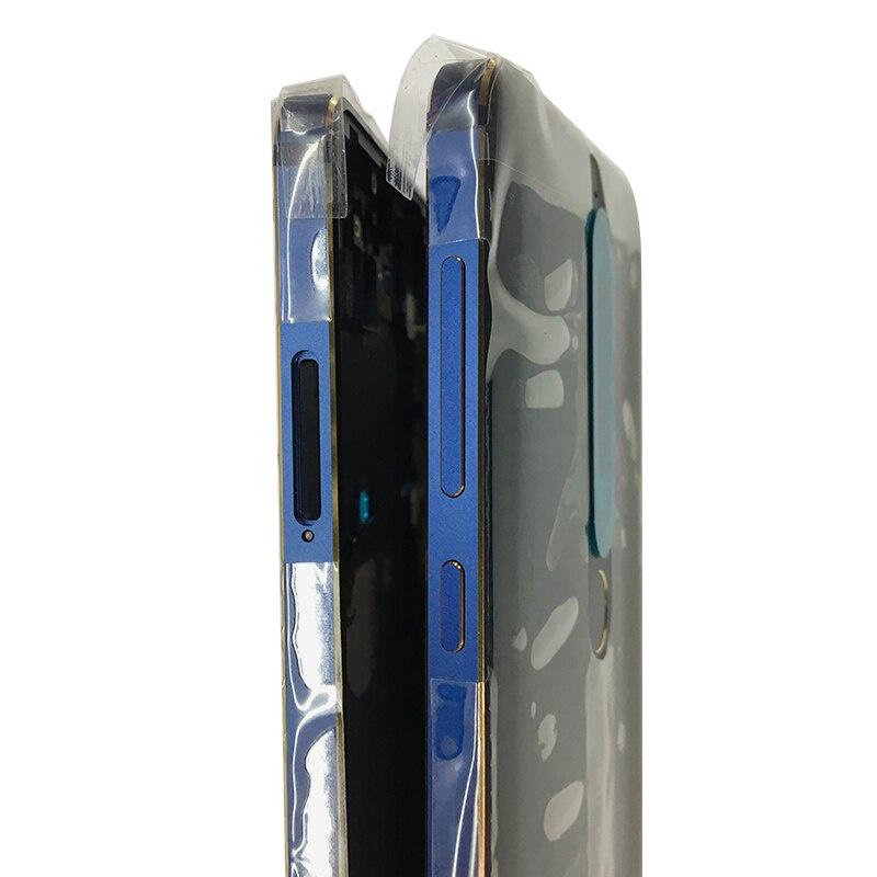 諾基亞Nokia 6.1 TA-1045 1054 1050 1068 後蓋 背蓋 電池蓋 底殼  原廠後殼 可自取-細節圖5