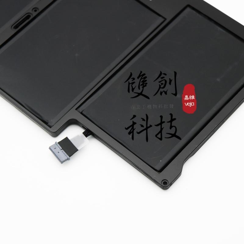 適用於蘋果 Macbook Air 13吋A1466 A1369電池 筆記型電腦電池 A1405電池 原廠電池-細節圖4