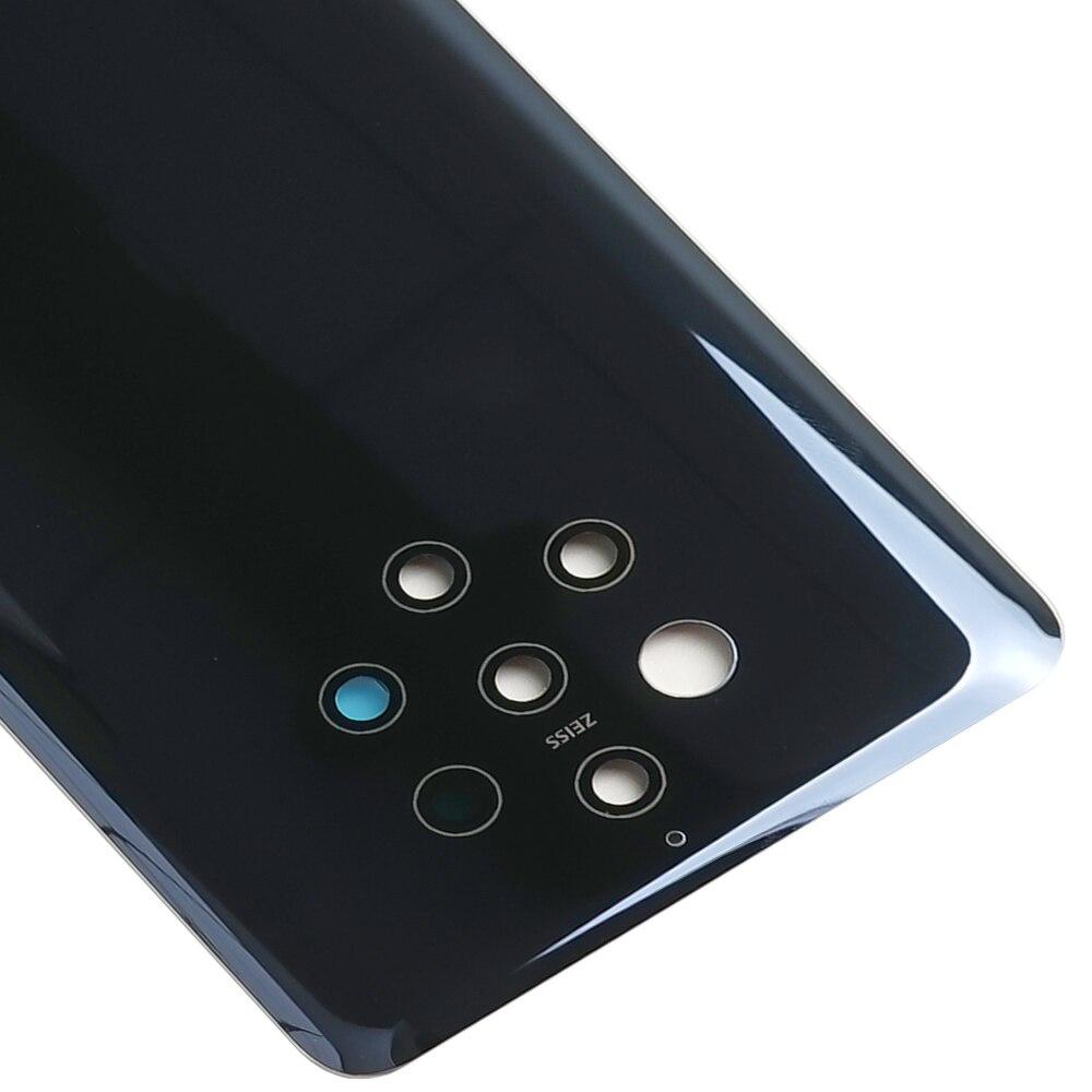 諾基亞Nokia 9 PureView TA-1094 TA-1087 TA-1082 後玻璃  後蓋 電池蓋 背面板-細節圖3