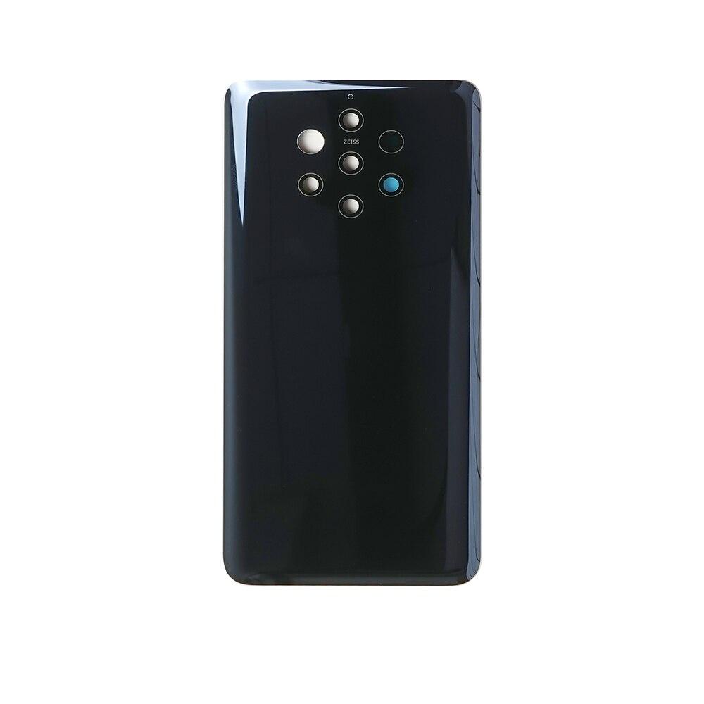 諾基亞Nokia 9 PureView TA-1094 TA-1087 TA-1082 後玻璃  後蓋 電池蓋 背面板-細節圖5