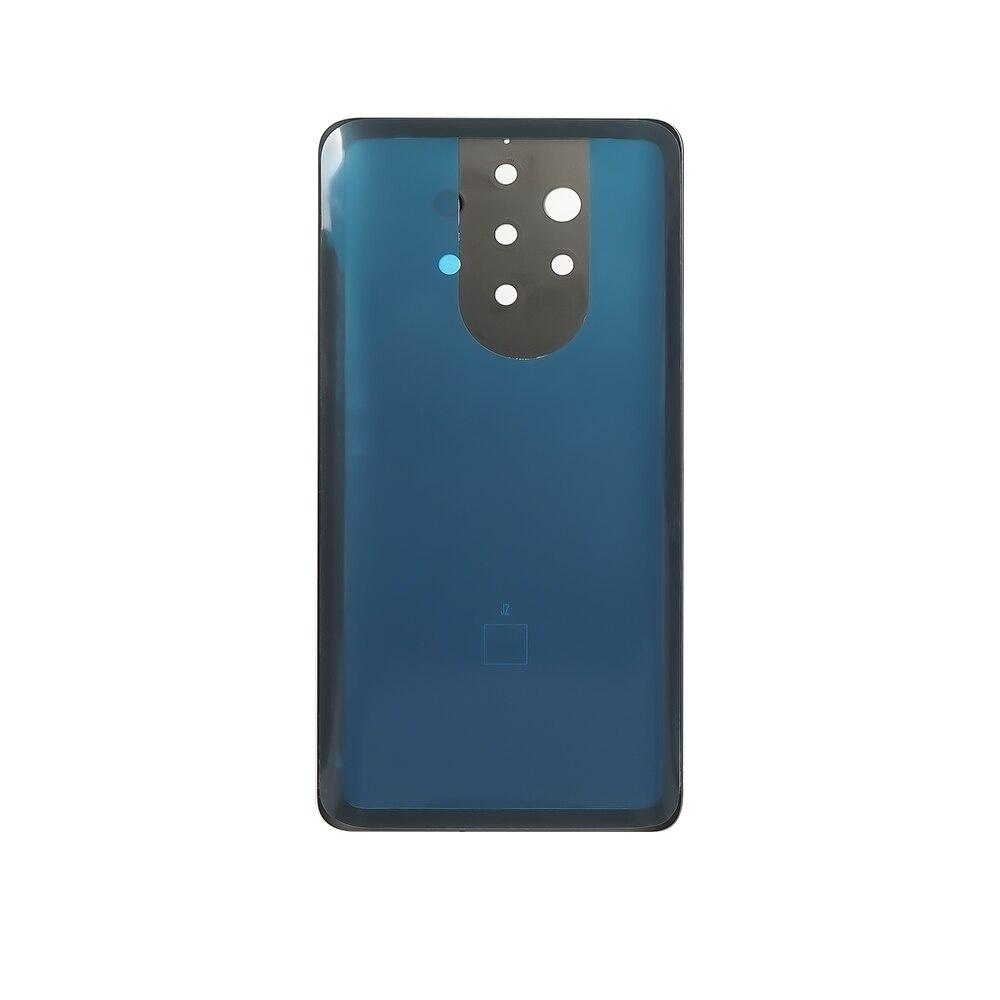 諾基亞Nokia 9 PureView TA-1094 TA-1087 TA-1082 後玻璃  後蓋 電池蓋 背面板-細節圖6