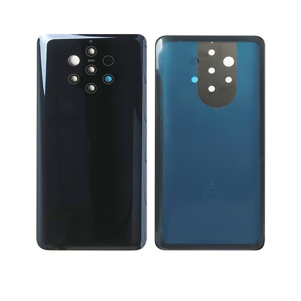 諾基亞Nokia 9 PureView TA-1094 TA-1087 TA-1082 後玻璃  後蓋 電池蓋 背面板-細節圖7