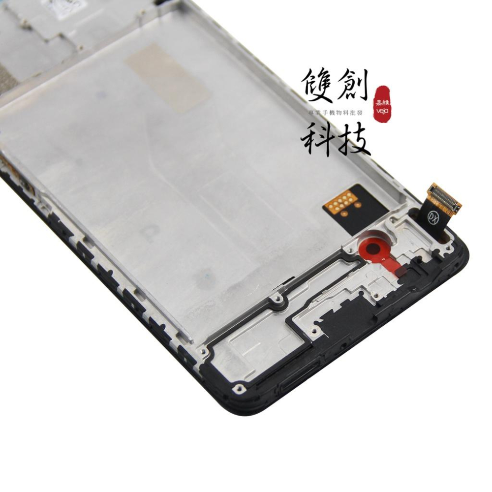 小米Redmi 紅米 Note10 Pro 5G版 M2101K6G 螢幕總成 面板總成 觸控顯示內外屏一體總成顯示屏-細節圖4