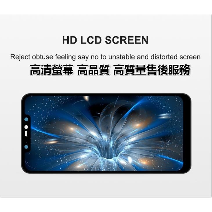 適用於華為Mate10Pro Huawei Mate10 Pro 原廠螢幕總成 面板總成 觸控顯示內外屏一體-細節圖3