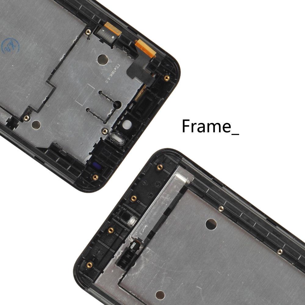 適用於華碩ASUS  ZenFone Selfie ZD551KL Z00UD 原廠螢幕總成  液晶面板總成-細節圖7