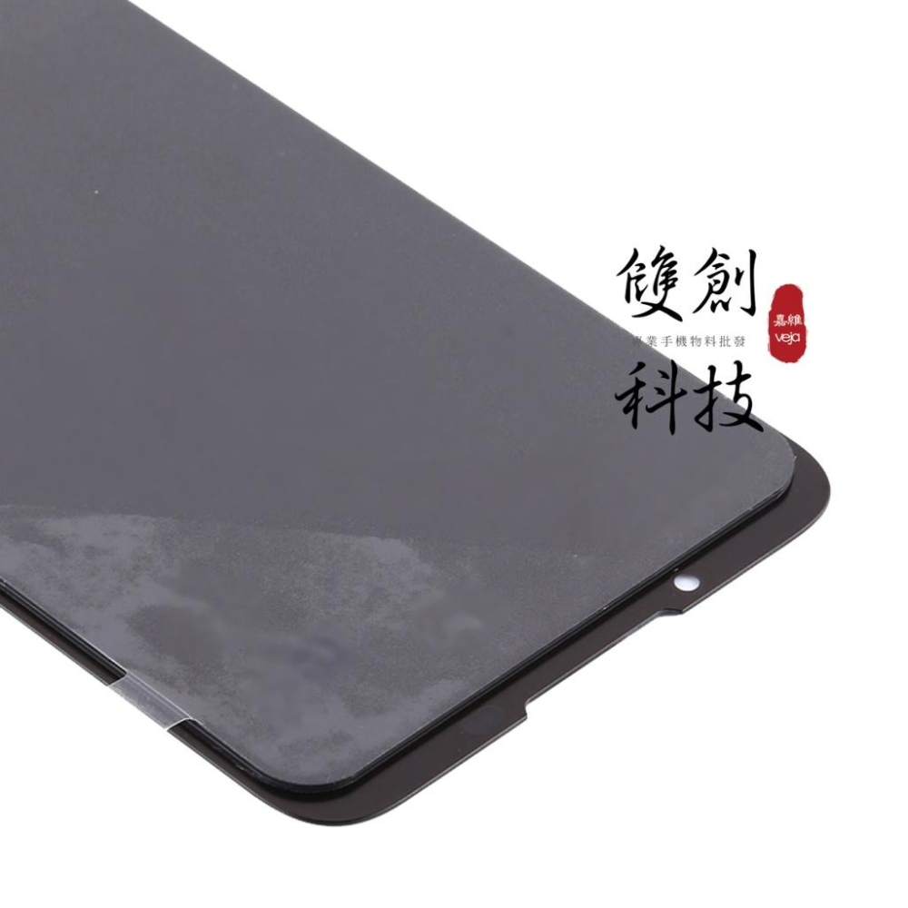 適用於小米黑鯊3 黑鯊3S Black Shark 3 3S 螢幕總成 面板總成 手機液晶顯示屏-細節圖3
