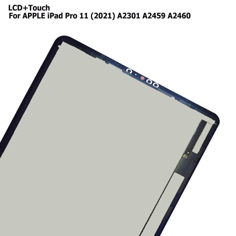 適用於iPad Pro 11吋 三代 2021年 a2301 a2459 a2460 螢幕總成 面板總成 液晶顯示屏幕-細節圖2