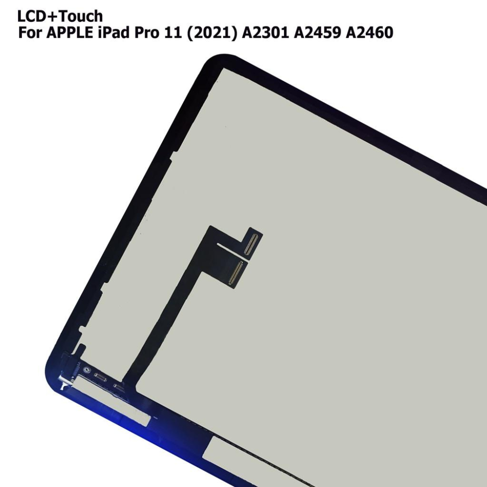 適用於iPad Pro 11吋 三代 2021年 a2301 a2459 a2460 螢幕總成 面板總成 液晶顯示屏幕-細節圖3