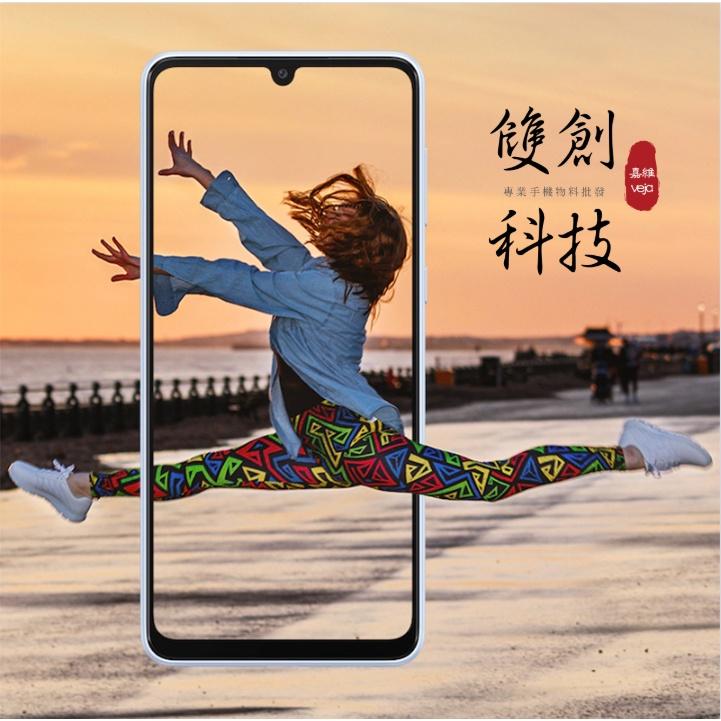 適用於華為P30 Huawei P30 ELE-L29  螢幕總成 面板總成 觸控顯示內外屏一體總成-細節圖6