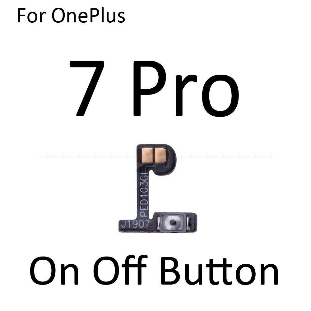 適用於1+ 一加 OnePlus 7 7T 8T 8 Pro 開機排線 開關機排線 音量排線 音量加減排線-細節圖2
