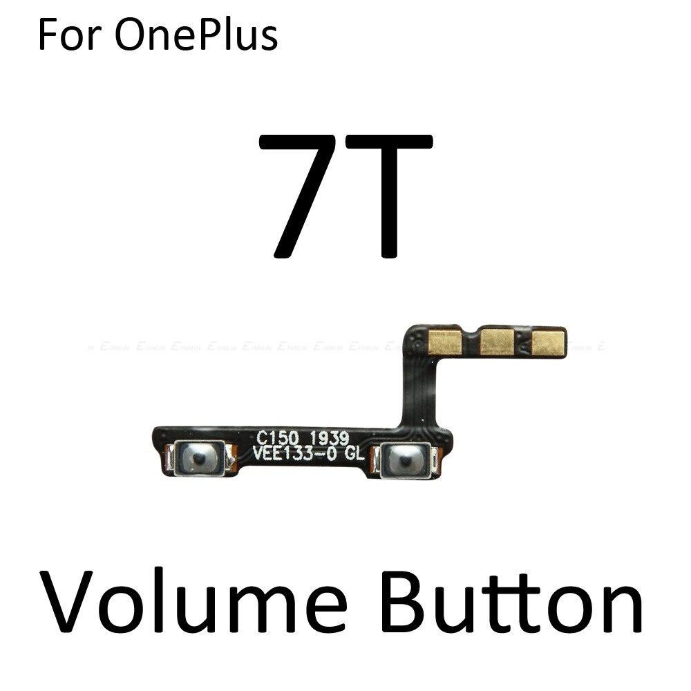適用於1+ 一加 OnePlus 7 7T 8T 8 Pro 開機排線 開關機排線 音量排線 音量加減排線-細節圖3