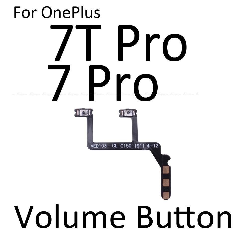 適用於1+ 一加 OnePlus 7 7T 8T 8 Pro 開機排線 開關機排線 音量排線 音量加減排線-細節圖9