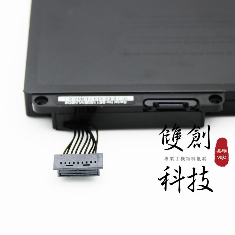 適用於蘋果MacBookPro 13吋A1342 電池 A1331 MC207 MC516 筆記型電腦電池-細節圖5