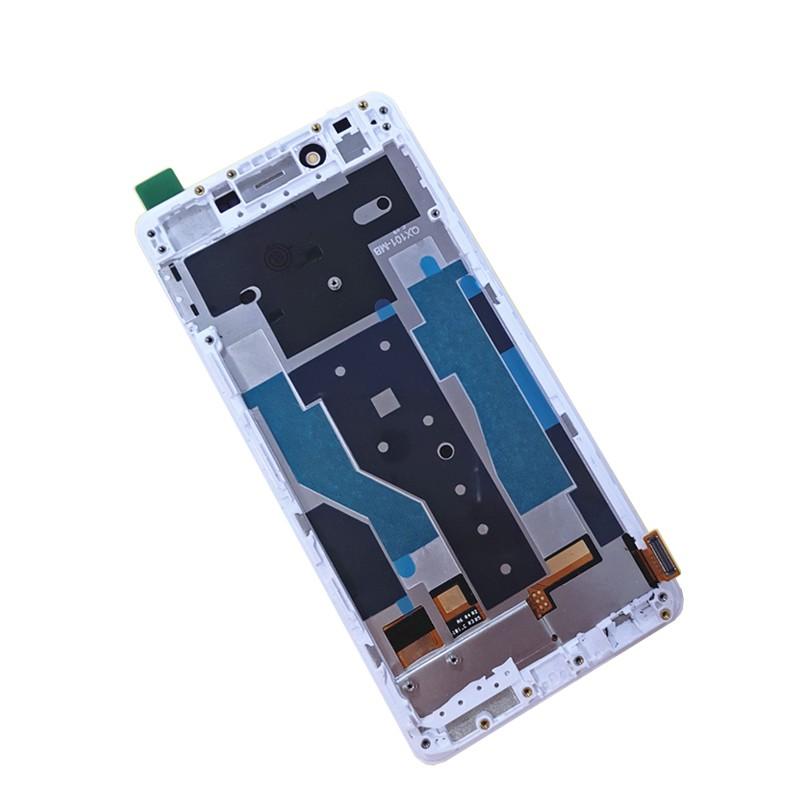 適用於OPPO R7 R7 Plus R7S R7+螢幕總成 面板總成 觸控顯示內外屏一體總成-細節圖6