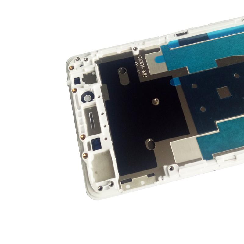 適用於OPPO R7 R7 Plus R7S R7+螢幕總成 面板總成 觸控顯示內外屏一體總成-細節圖7