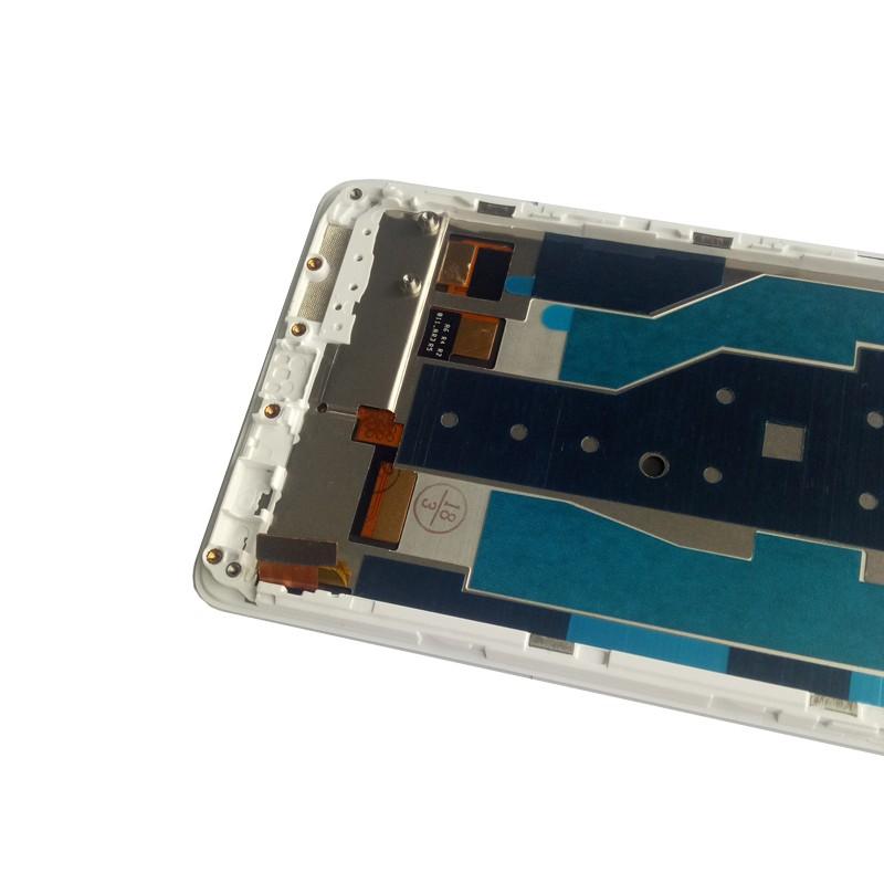 適用於OPPO R7 R7 Plus R7S R7+螢幕總成 面板總成 觸控顯示內外屏一體總成-細節圖8