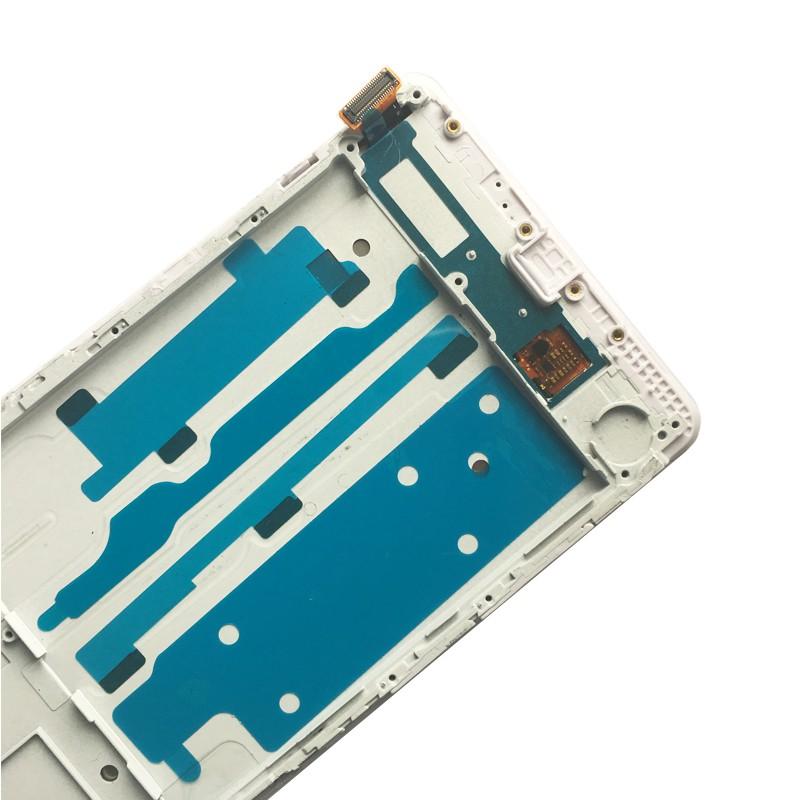 適用於OPPO R7 R7 Plus R7S R7+螢幕總成 面板總成 觸控顯示內外屏一體總成-細節圖9