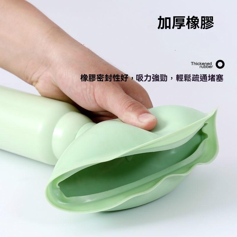 通馬桶 馬桶疏通器 疏通器 水管疏通 馬桶疏通劑 家用 一炮通 真空管 疏通器 安裝 下水道疏通 強力皮吸-細節圖6