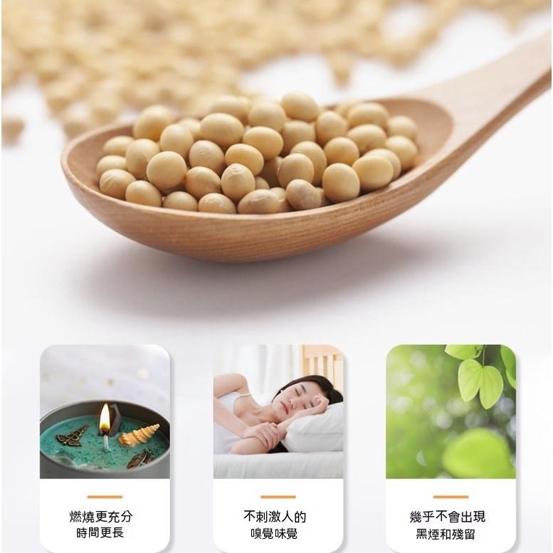 薰香蠟燭 芳香蠟燭 浪漫蠟燭 天然無煙 大豆蠟燭 供佛 點燈 消災 祈福 修行 靜坐 酥油蠟燭 淨化 健康 招財 招桃花-細節圖2