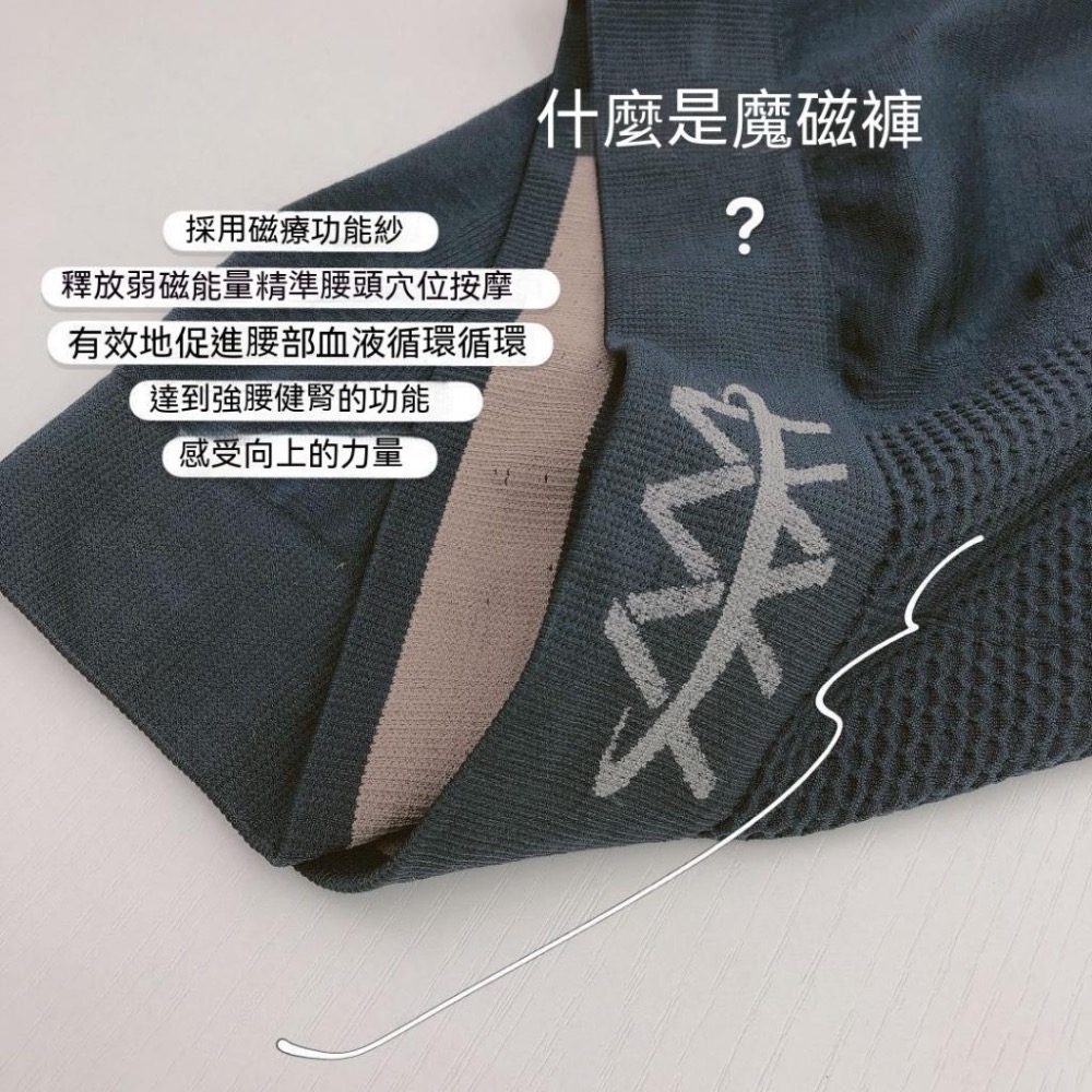 男生內褲 高彈透氣 5D男士鳥巢內褲 魔磁內褲 四角褲 吸汗透氣款舒適柔軟 透氣排汗內褲 四角內褲 平口內褲【貝比】-細節圖3