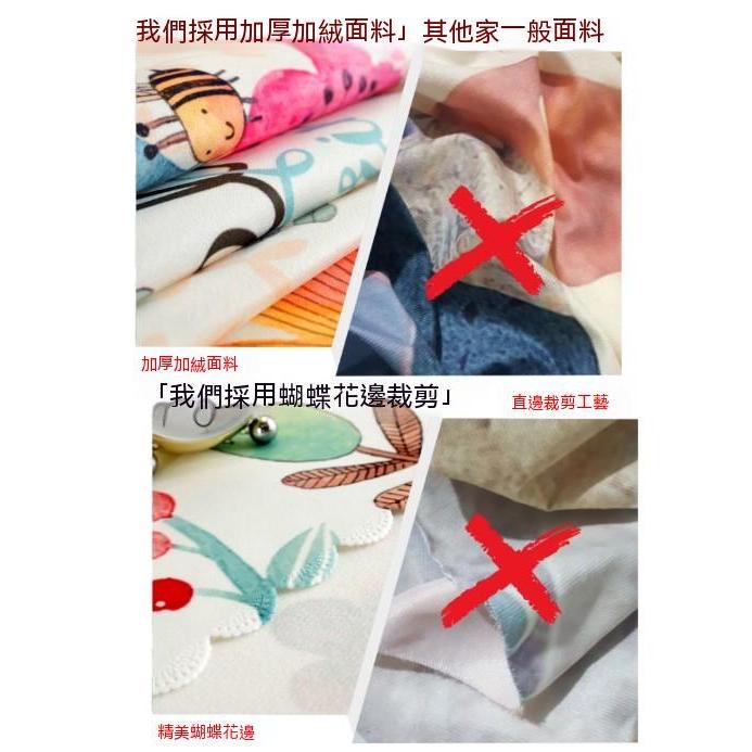 掛布 房間布置 告白 背景布 掛毯 掛畫 裝飾掛布 網美牆 床頭裝飾 房間裝飾『貝比』DIY 背景牆 裝飾掛布 網紅牆-細節圖5