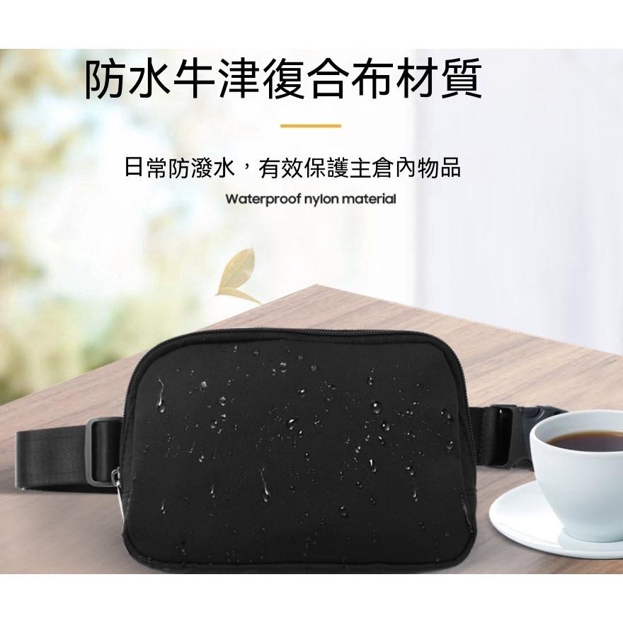 腰包 腰包休閒戶外運動跑步 胸包 斜挎ins 收納包 手機腰包 運動腰包 騎行運動腰包 跑步腰包 休閒腰包 貼身手機包-細節圖7