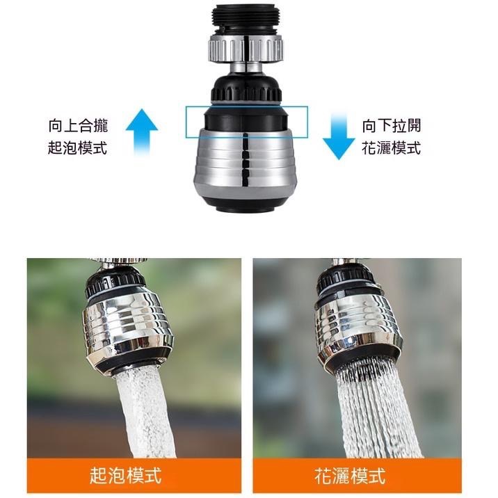 水龍頭過濾器 水龍頭增壓 水龍頭 過濾器 濾水器 濾水頭 增壓 淨水器 起泡器 過濾 濾芯 過濾起泡頭 濾水頭 水管-細節圖5