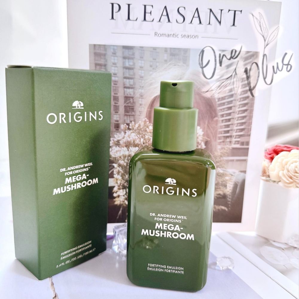 靈芝乳液一般款100ml