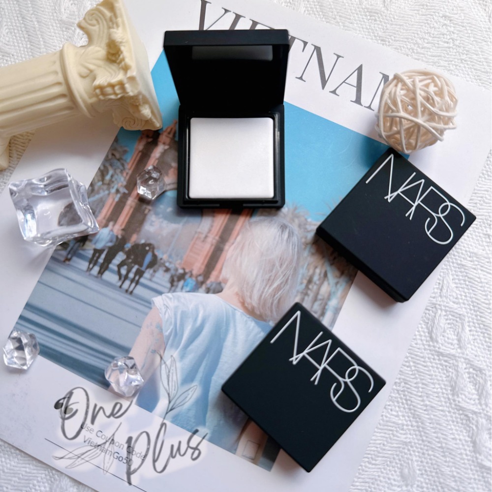 裸光蜜粉餅1.8g（小樣旅行用）