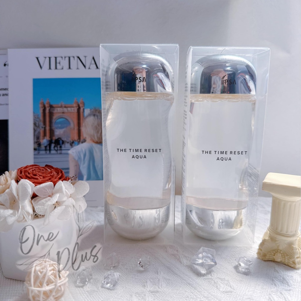 ［Jia’s專櫃美妝］現貨秒寄出🔥現貨正貨正貨❗️ IPSA茵芙莎流金水化妝水美膚微整機能液200ML-規格圖5