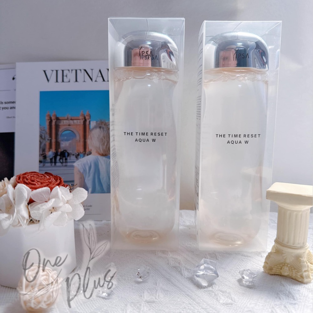 ［Jia’s專櫃美妝］現貨秒寄出🔥現貨正貨正貨❗️ IPSA茵芙莎流金水化妝水美膚微整機能液200ML-規格圖5