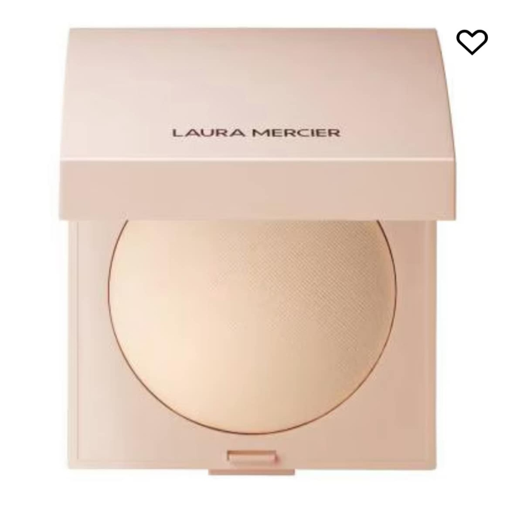 ［Jia’s美妝代購］現貨不用等‼️ Laura Mercier 純淨無瑕裸光蜜粉餅中樣2g 蜜粉餅-細節圖5