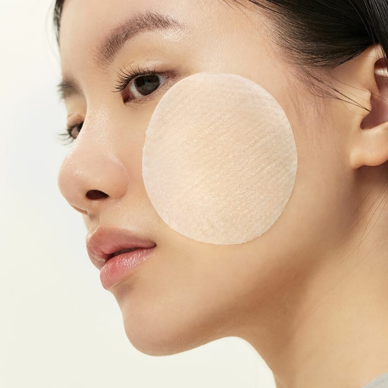 ［Jia’s美妝代購］現貨不用等‼️ ILSO MORINGA PURIFY PORE PAD 淨化毛孔棉片 棉片-細節圖3