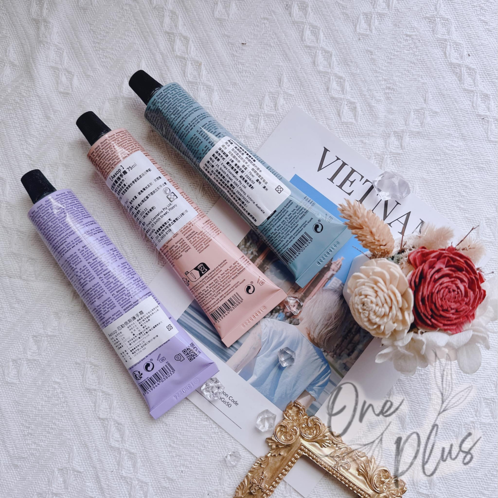 [Jia’s專櫃美妝] 現貨不用等🔥 現貨 Aesop 賦活芳香護手霜 尊尚芳香護手霜 75ml  杏色護手霜 護手霜-細節圖3